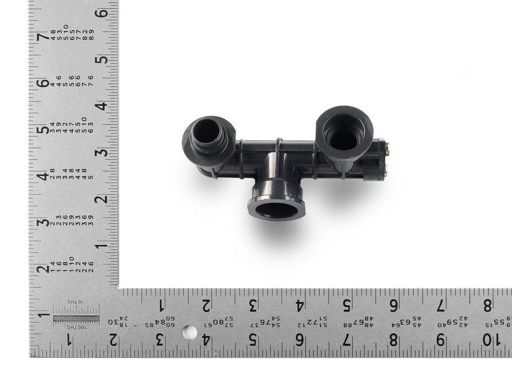 Navien Wav Outlet Pipe 