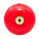 FPPI&reg; Red 24V Alarm Bell 