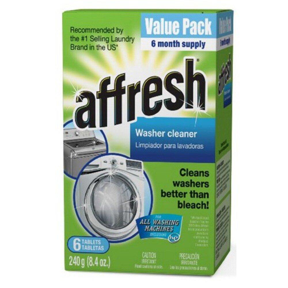 Whirlpool Cleaner Tablet 