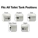 Korky Oil Rubbed Bronze Trip Lever 