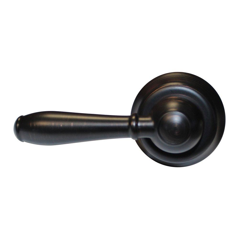 Korky Oil Rubbed Bronze Trip Lever 
