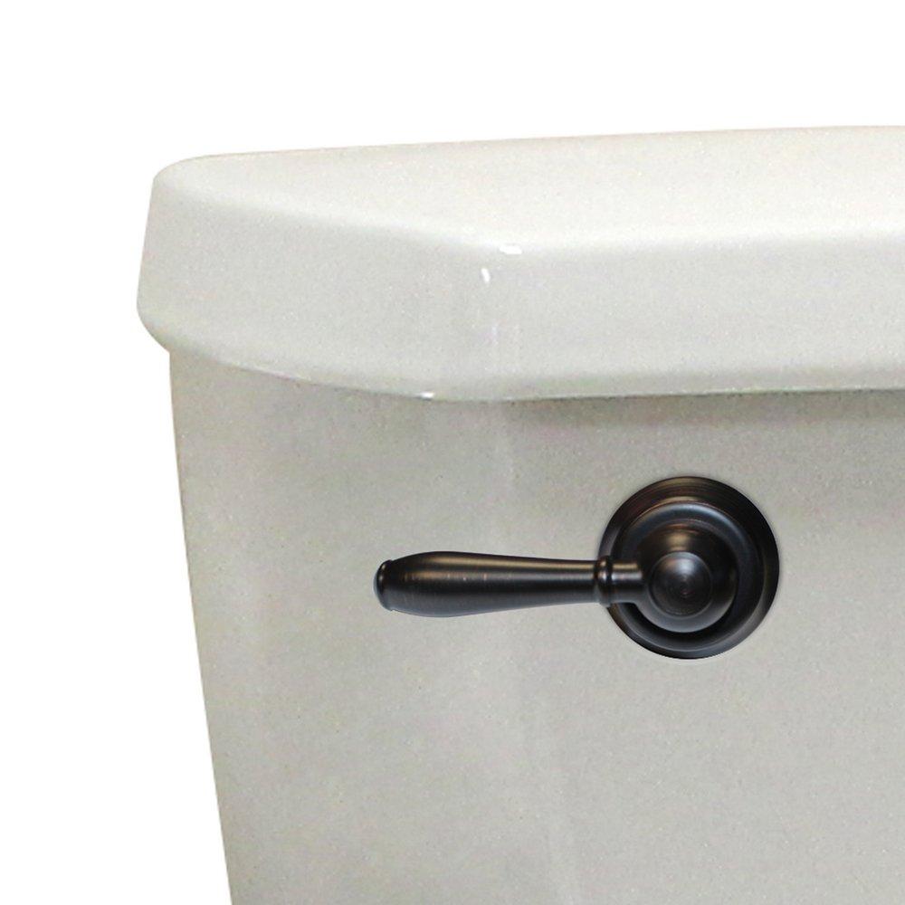 Korky Oil Rubbed Bronze Trip Lever 