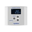 AprilAire Grey Ventilation Controller