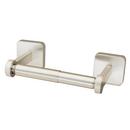 Speakman Brushed Nickel KUBOS MODERN PAPER HOLDER 