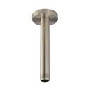 Speakman Brushed Nickel Ceiling Mount Rainshower Arm with Flange 