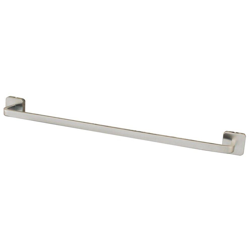 Speakman Brushed Nickel KUBOS TOWEL BAR 