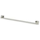 Speakman Brushed Nickel KUBOS TOWEL BAR 