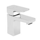 Speakman Polished Chrome Single Handle Bathroom Sink Faucet Lever Handle 