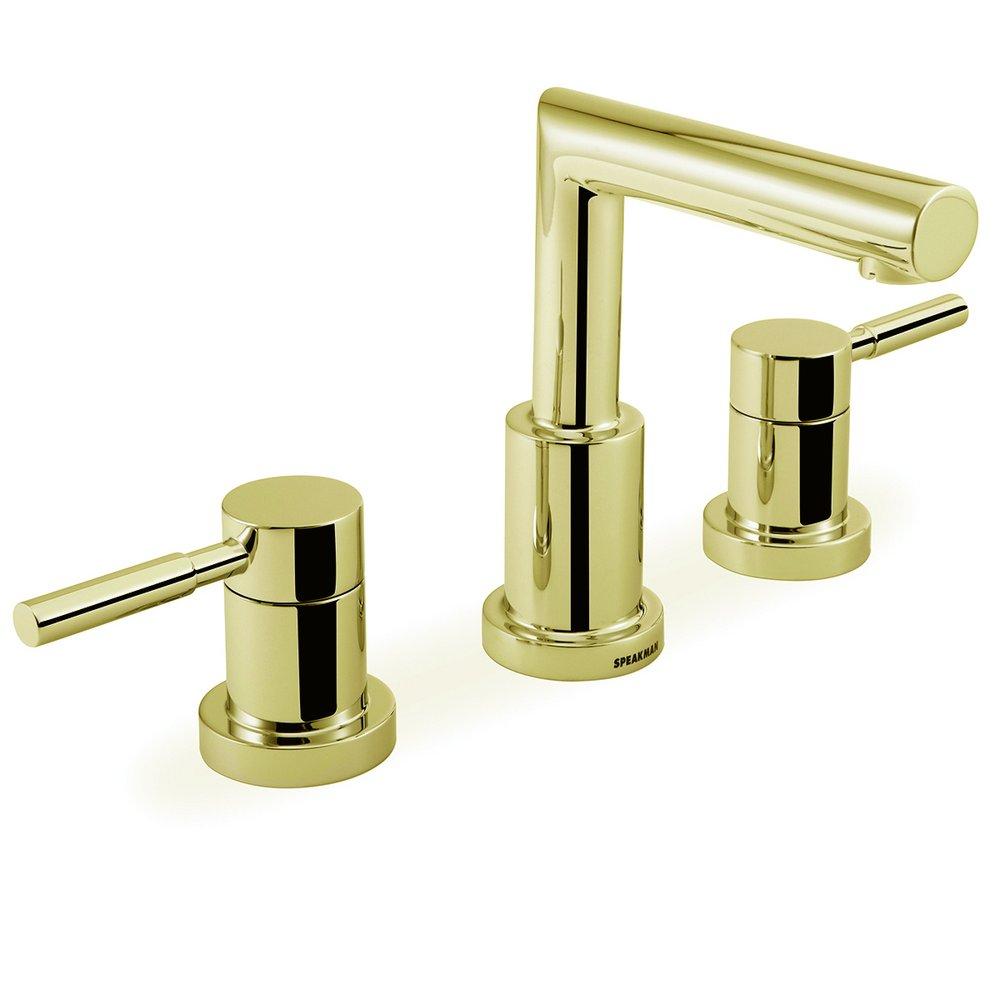Polished Brass NEO WS FAUCET PB 