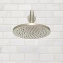 Speakman Brushed Nickel Single Function Rain Showerhead 