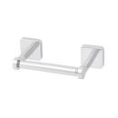 Speakman Polished Chrome Wall Toilet Tissue Holder 