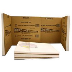 40 in. x 80 in. Plastic Condensate Drain Pan