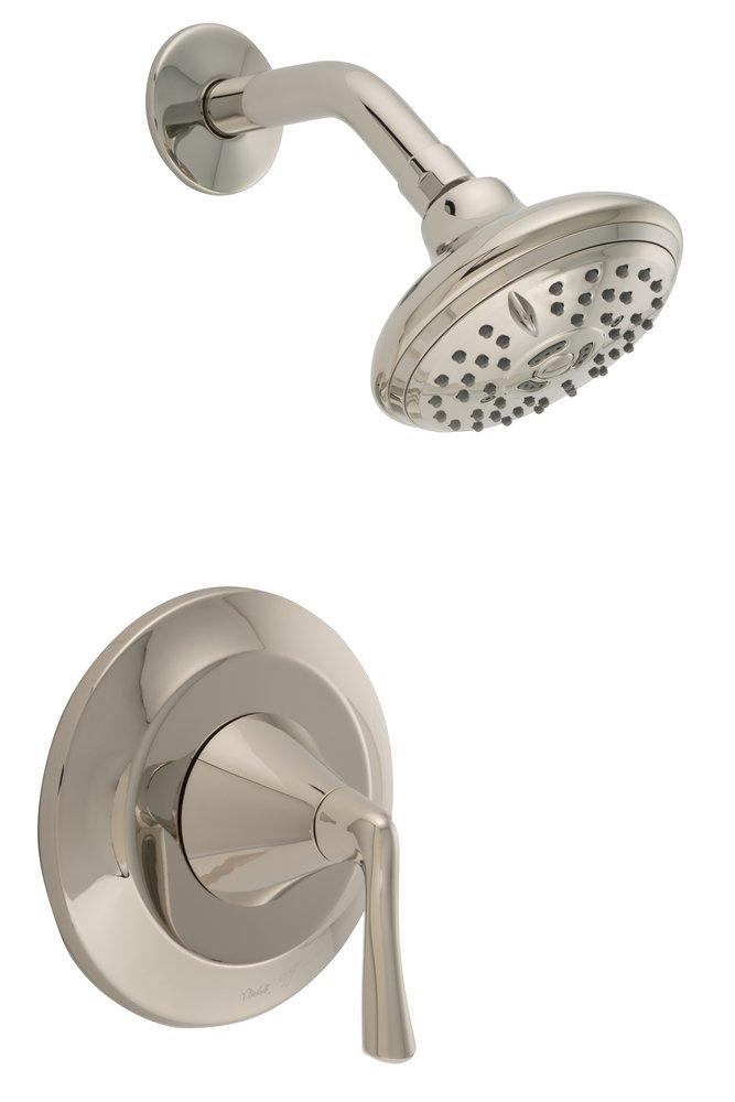 Mirabelle shower handle newest