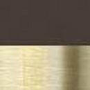 Minka Lavery Aged Kinston Bronze 60W 4-Light Medium E-26 16 in. Semi-Flush Ceiling Fixture with Glass Shades 