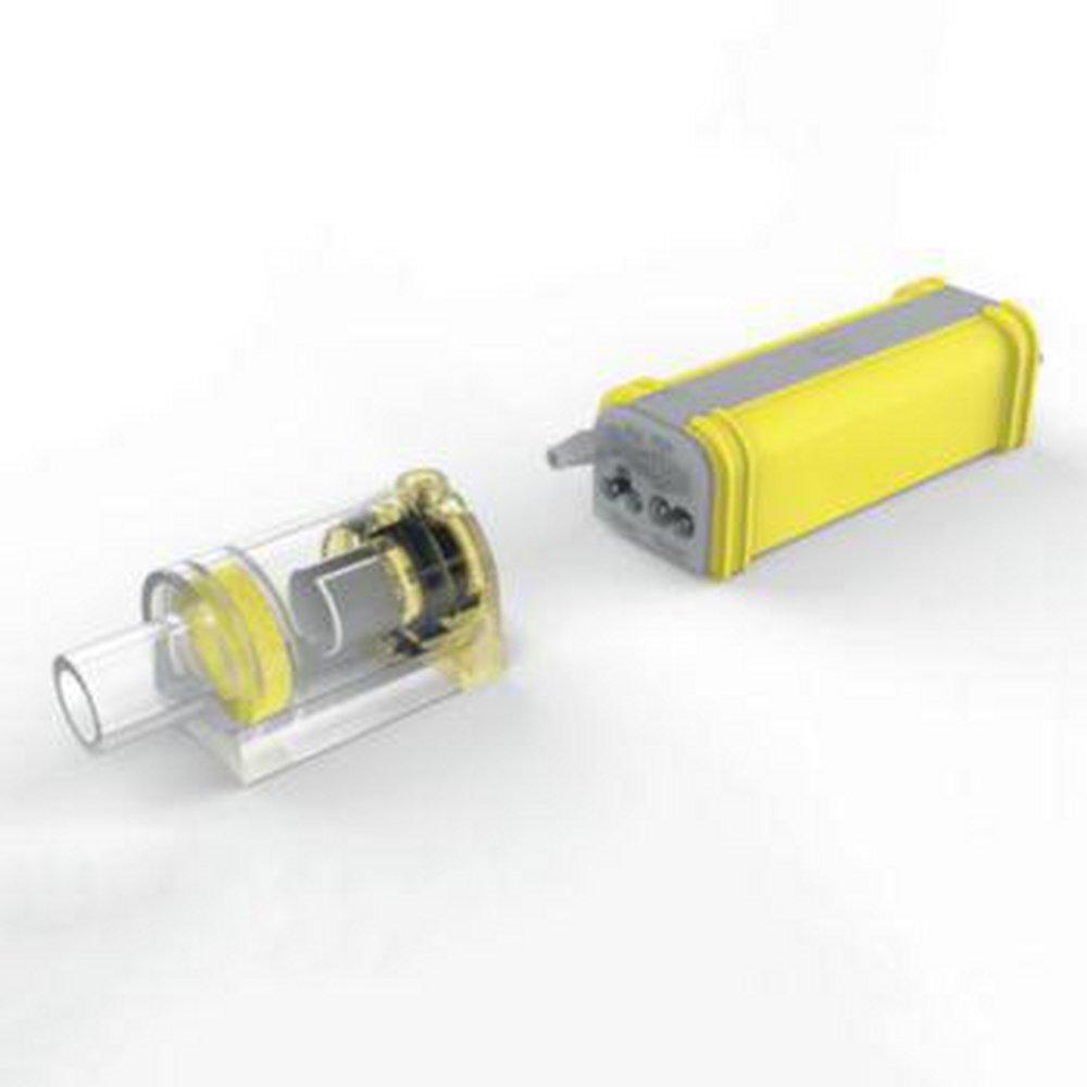 Refco Manufacturing 8W 11 gph Combi Mini Split ABS Condensate Pump 