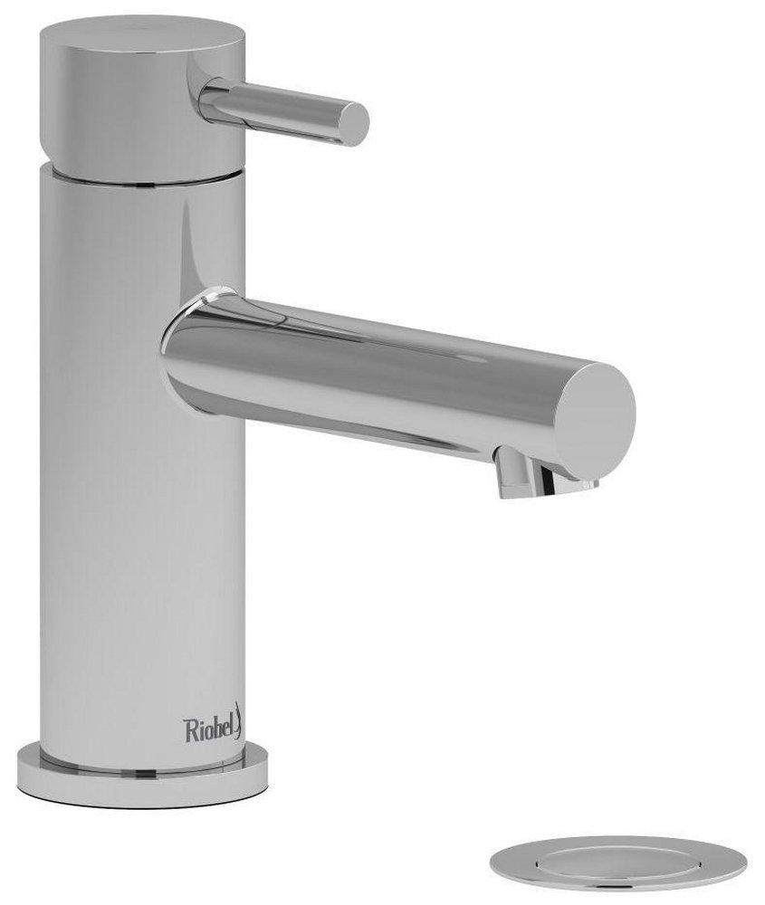 Riobel Chrome California Energy Commission Not Registered Lead Law Compliant 1.5 1HDL LEV LAV FCT *GS CP 