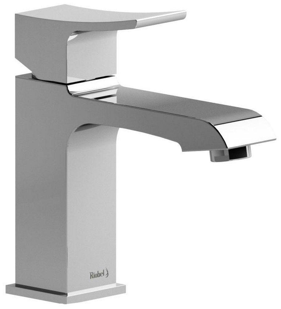 Riobel Chrome California Energy Commission Not Registered Lead Law Compliant 1HDL LEV LAV FCT *ZENDO CP 