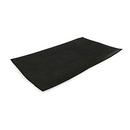 Quick Dam Black 12 x 24 x 3-1/2 in. Water Activated Flood Bag 