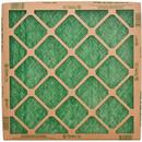 AAF International 14 x 1 in. Air Filter Fiberglass 4 MERV 