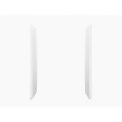 32 in. Vikrell® Shower End Wall Set