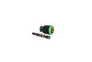 DiversiTech&reg; Green Quick Change Magnetic Nut Driver 