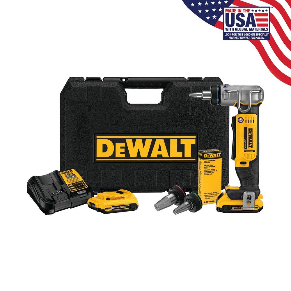 DEWALT 1 in. Expander 