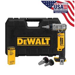 Cordless 3/8 in. - 1 in. Expansion Tool - Bare Tool