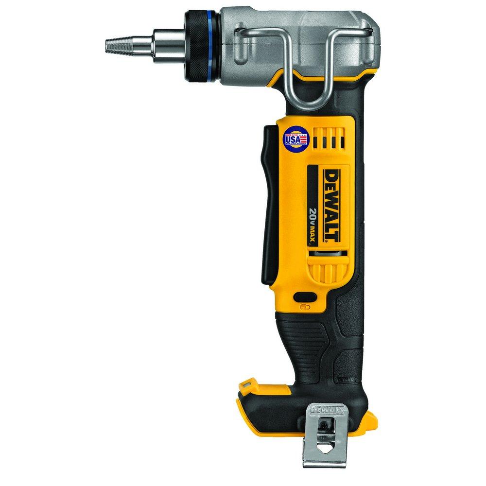 DEWALT PEX Expander 