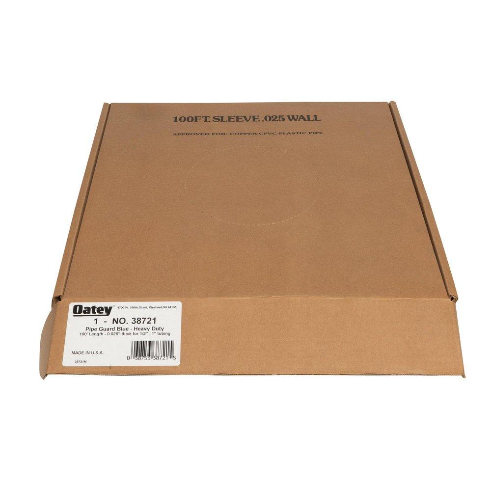 Oatey® Blue Pipe Guard 
