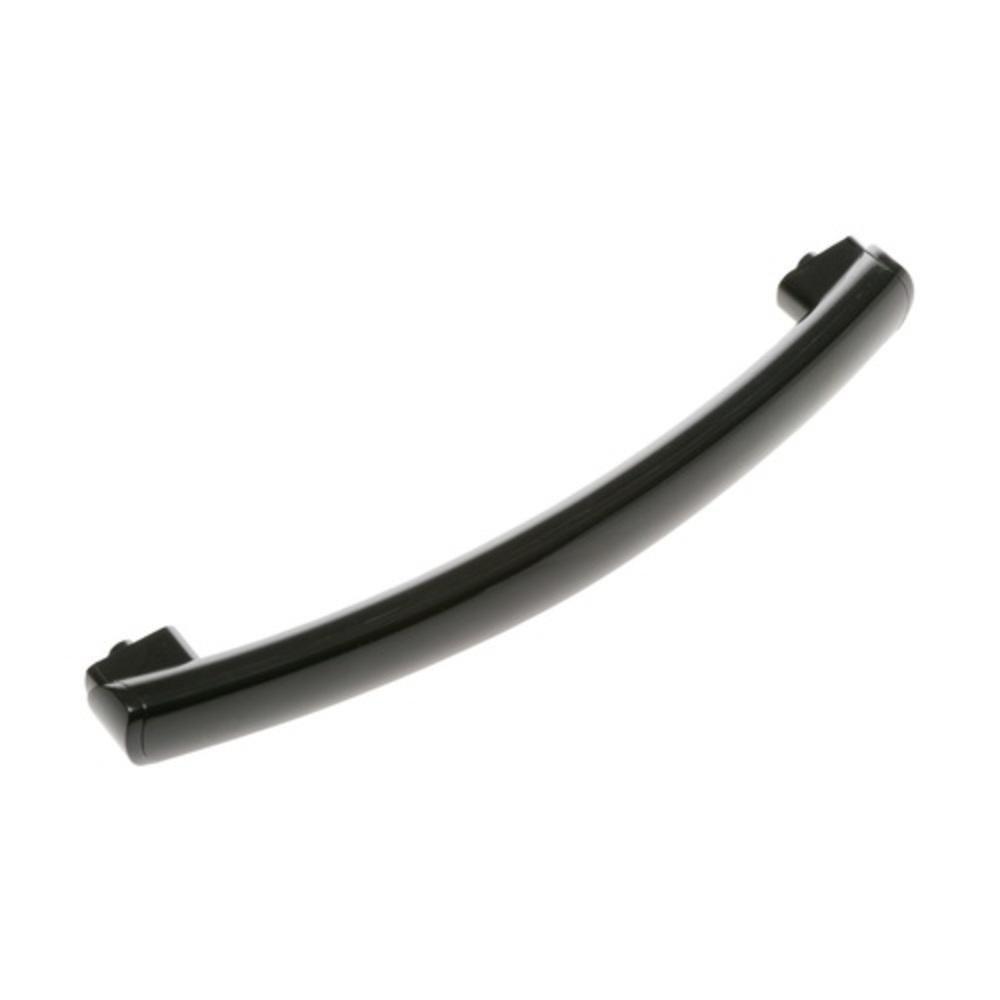 GE&reg; Black Door Handle 