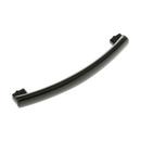 GE&reg; Black Door Handle 