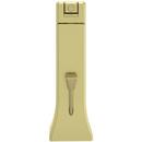 Pfister Brushed Gold Single Handle Monoblock Bathroom Sink Faucet 