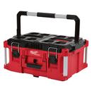 Milwaukee&reg; Silver 22-1/10 in. Tool Box 