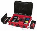 Milwaukee&reg; Silver 22-1/10 in. Tool Box 