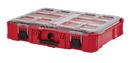 Milwaukee® Red 19-7/10 in. Resin Tool Box 