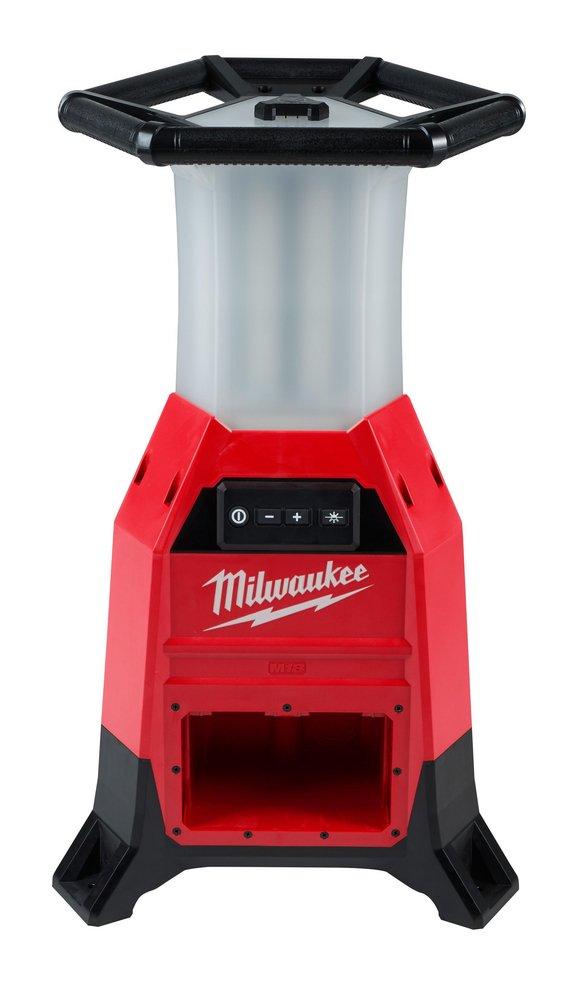 Milwaukee&reg; Black Site Light 