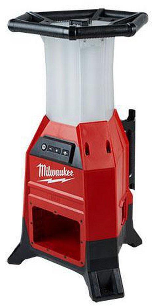 Milwaukee&reg; Black Site Light 