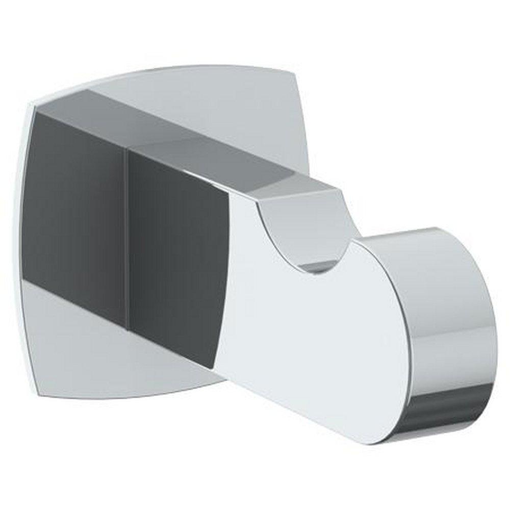 Watermark Designs Pewter Single Robe Hook 