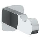 Watermark Designs Pewter Single Robe Hook 