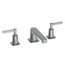 Watermark Designs Natural Brass *CVR* California Energy Commission Registered Lead Law Compliant H-LINE W/SPRD LAV 