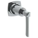 Watermark Designs Pewter Single Handle Bathtub & Shower Faucet (Trim Only) 