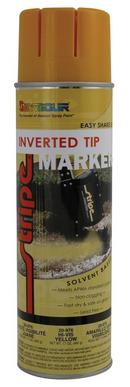 Seymour of Sycamore Hi-Viz Yellow Spray Paint in Hi-Viz Yellow 