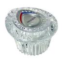 Moen Handle Kit in Clear 