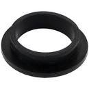 1-1/2 in. Spud Washer in Black