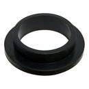 1-1/4 in. Spud Washer in Black