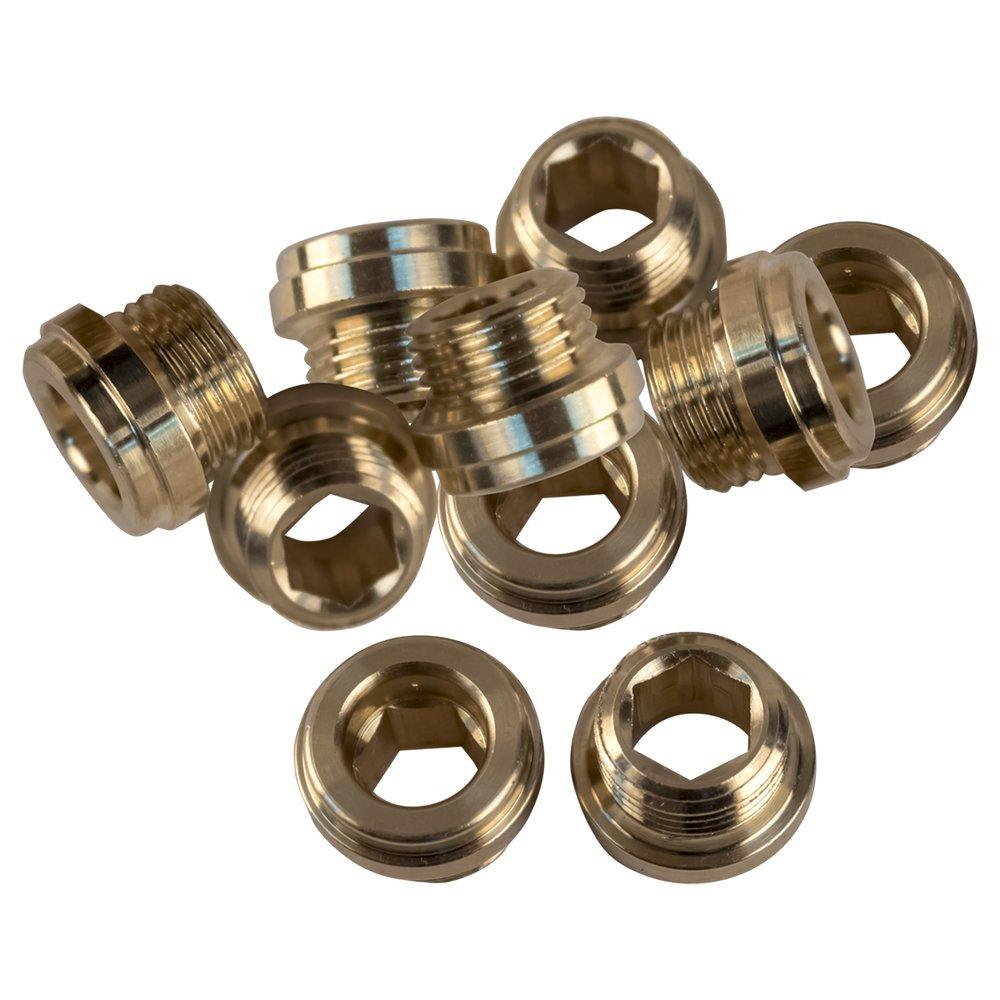 Lincoln Products&reg; Faucet Seat 10 Pack 