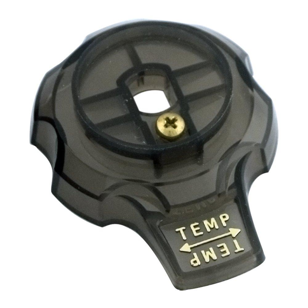 Mixet Smoke 3-11/16 in. Acrylic Handle 