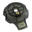 Mixet Smoke 3-11/16 in. Acrylic Handle 