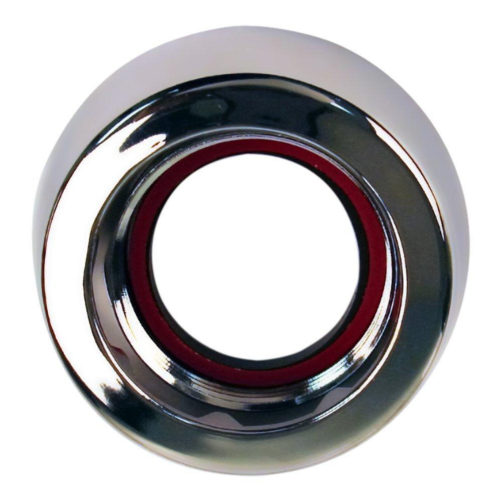 Sloan Valve Polished Chrome Spud Coupling Assembly 