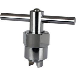 Removal Tool for Tub and Shower Cartridge
